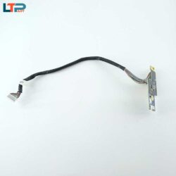 برد سوییچ پاور - لپ تاپ دل M6400
