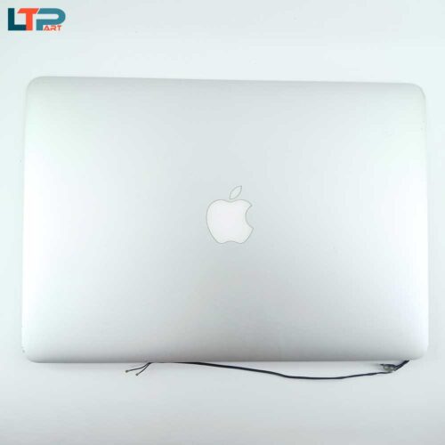 نیم تنه بالا کامل همراه تاچ اسکرین و LED - لپ تاپ اپل MACBOOK AIR A1369 - Image 2