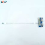 تیکه برد USB همراه فلت - لپ تاپ لنوو IP100S-11IBY