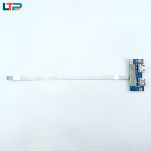 تیکه برد USB همراه فلت - لپ تاپ لنوو IP100S-11IBY - Image 1