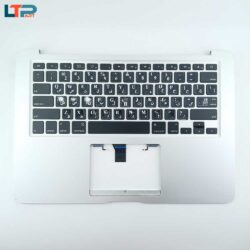 قاب C همراه کیبرد - لپ تاپ اپل MACBOOK AIR A1369