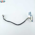 برد سوییچ پاور - لپ تاپ دل M6400 - Image 2