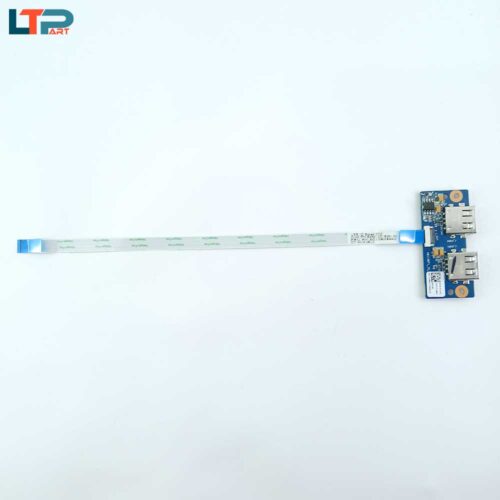 تیکه برد USB همراه فلت - لپ تاپ لنوو IP100S-11IBY - Image 2