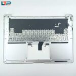 قاب C همراه کیبرد - لپ تاپ اپل MACBOOK AIR A1369 - Image 2