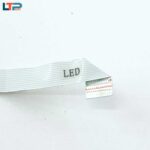 فلت برد لایت - لپ تاپ دل M6400 - Image 3