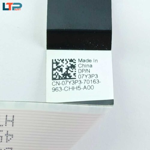 فلت تیکه برد USB/SD - لپ تاپ دل LATITUDE 3400 - Image 3
