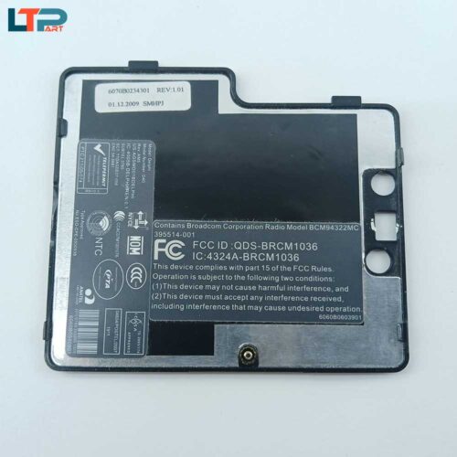 درب رم - لپ تاپ اچ پی COMPAQ 6535 - Image 2