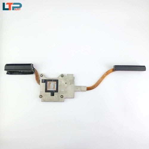 هیت سینک - لپ تاپ دل M4600 - Image 1