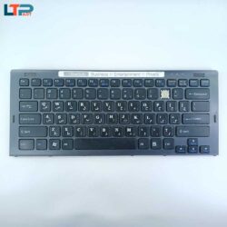 کیبرد - لپ تاپ سونی VGN-SR