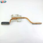 هیت سینک - لپ تاپ دل M4600 - Image 2