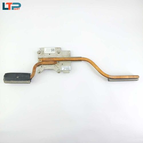 هیت سینک - لپ تاپ دل M4600 - Image 2