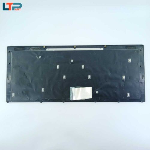 کیبرد - لپ تاپ سونی VGN-SR - Image 2