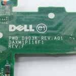 برد USB/SOUND/SD - لپ تاپ دل M6400 - Image 3