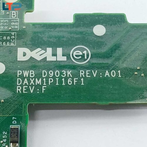 برد USB/SOUND/SD - لپ تاپ دل M6400 - Image 3