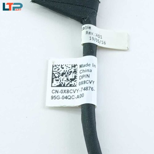 کابل برد VGA - لپ تاپ دل LATITUDE 3400 - Image 3