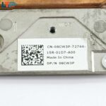 هیت سینک - لپ تاپ دل M4600 - Image 3
