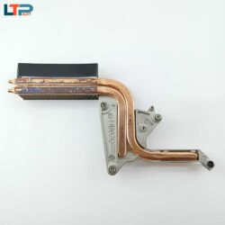 هیت سینک - لپ تاپ دل M6400
