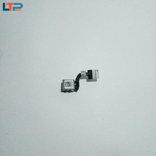 سوکت شارژ - لپ تاپ دل E7480 - Image 1