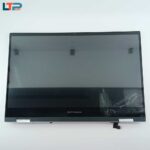 نیم تنه بالا کامل همراه تاچ اسکرین و LED - لپ تاپ ایسوز TP1400/TP1401