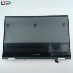 نیم تنه بالا کامل همراه تاچ اسکرین و LED - لپ تاپ ایسوز TP1400/TP1401