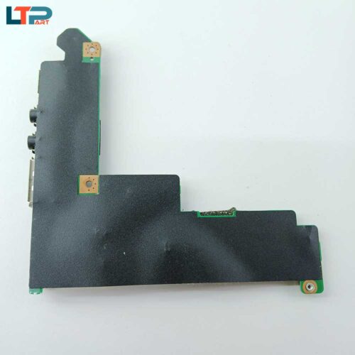 برد USB/SOUND/SD - لپ تاپ ام اس آی X420 - Image 2