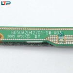 برد HOTKEY - لپ تاپ اچ پی COMPAQ NX7300 - Image 3