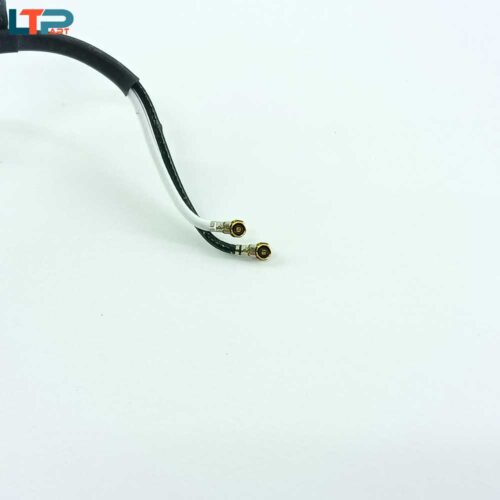 کابل آنتن وای فای - لپ تاپ دل LATITUDE 3400 - Image 3