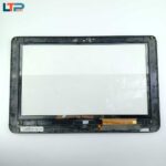 تاچ اسکرین - لپ تاپ توشیبا U920T - Image 2