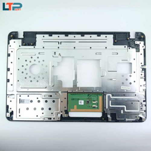 قاب C همراه تاچ پد موس - لپ تاپ دل N5030 - Image 2