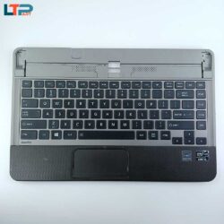 قاب C همراه کیبرد و تاچ پد موس - لپ تاپ توشیبا U920T