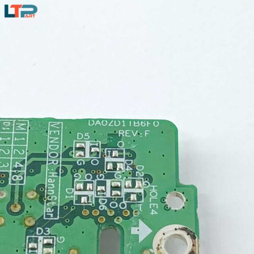 برد USB - لپ تاپ ایسر ASPIRE 5920 - Image 3