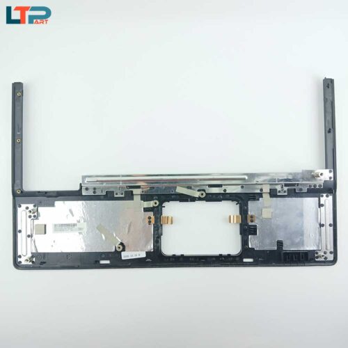 پایین قاب C - لپ تاپ اچ پی COMPAQ 6535 - Image 2