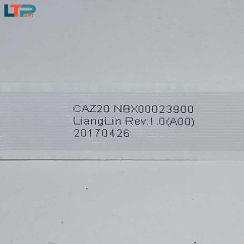 فلت تاچ پد موس - لپ تاپ دل E5480 - Image 3