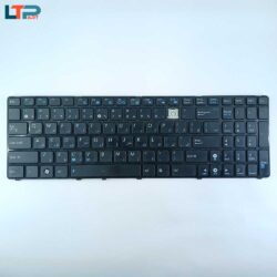 کیبرد یک دکمه ندارد - لپ تاپ ایسوز K52