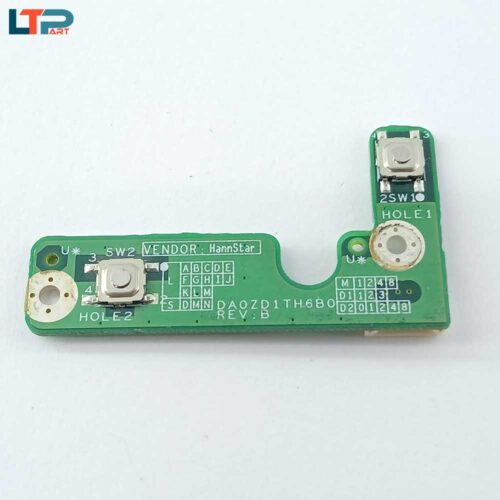 برد سوییچ مدیا - لپ تاپ ایسر ASPIRE 5920 - Image 2