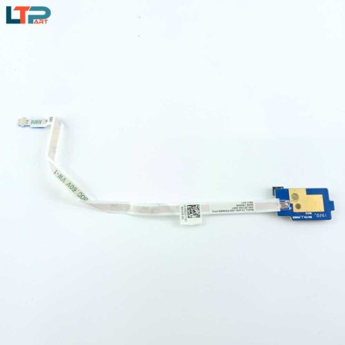 برد سوییچ پاور - لپ تاپ دل LATITUDE 3400 - Image 2