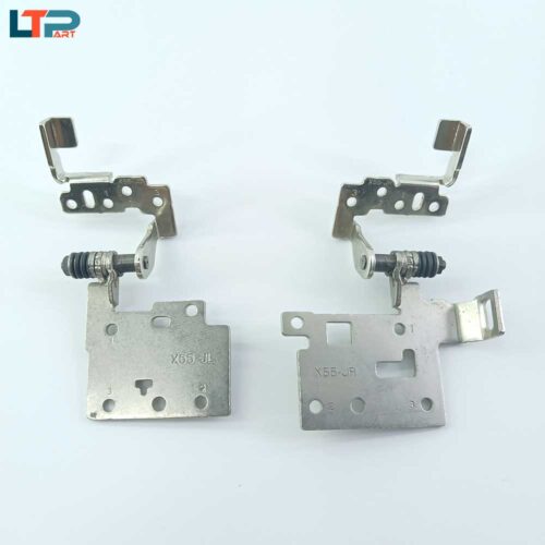 لولا - لپ تاپ ایسوز X55 - Image 1