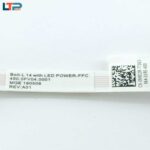 برد سوییچ پاور - لپ تاپ دل LATITUDE 3400 - Image 3