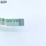 فلت تاچ پد موس - لپ تاپ ایسوز X55 - Image 2