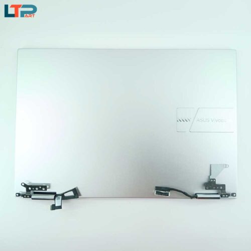 نیم تنه بالا کامل همراه تاچ اسکرین و LED - لپ تاپ ایسوز TP1400/TP1401 - Image 2