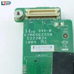 برد USB/SOUND/SD - لپ تاپ ام اس آی X420 - Image 3