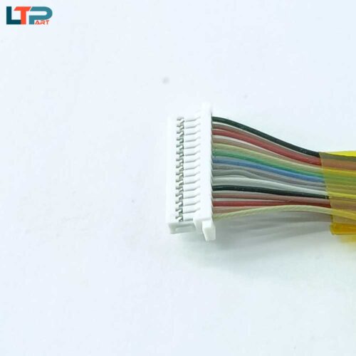 فلت تاچ پد موس - لپ تاپ دل M6500 - Image 3