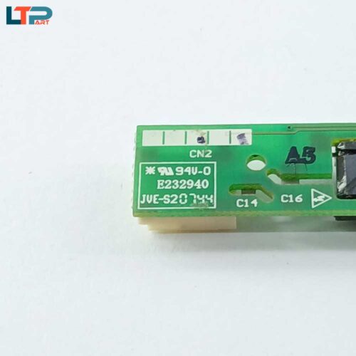 برد های ولتاژ - لپ تاپ ایسر ASPIRE 5920 - Image 3