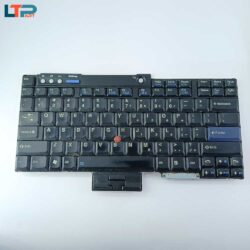 کیبرد - لپ تاپ لنوو T61