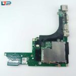 برد USB/VGA/LAN/HDMI/CARD READER - لپ تاپ دل M6400 - Image 2