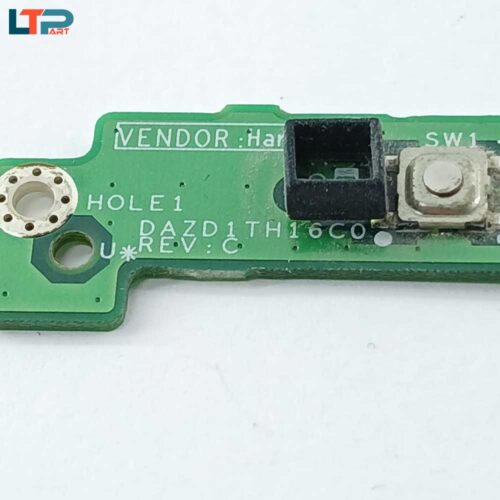 برد HOTKEY - لپ تاپ ایسر ASPIRE 5920 - Image 3