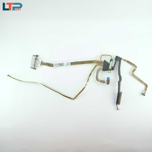 فلت تصویر - لپ تاپ دل M6400 - Image 1