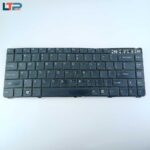 کیبرد چند دکمه ندارد - لپ تاپ سونی VGN-NR