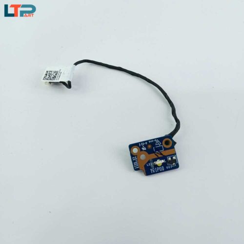 برد لایت - لپ تاپ دل E5480 - Image 1