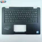 قاب C همراه کیبرد - لپ تاپ دل LATITUDE 3400